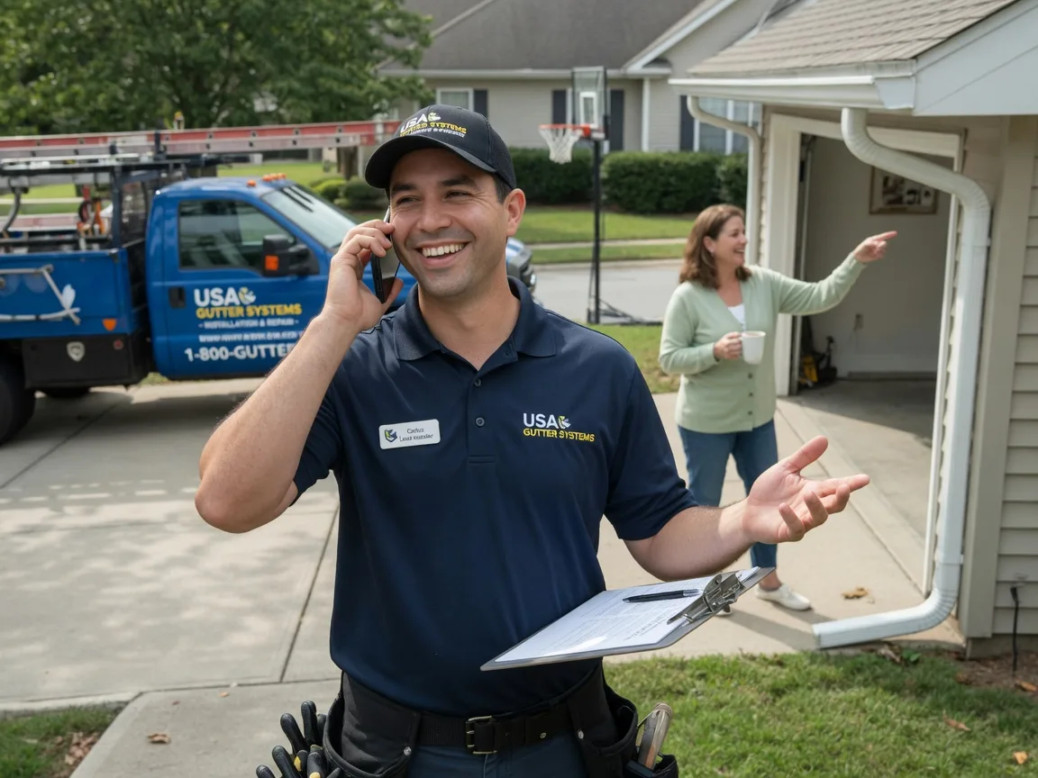 Gutter Installation Descanso, CA FAQs